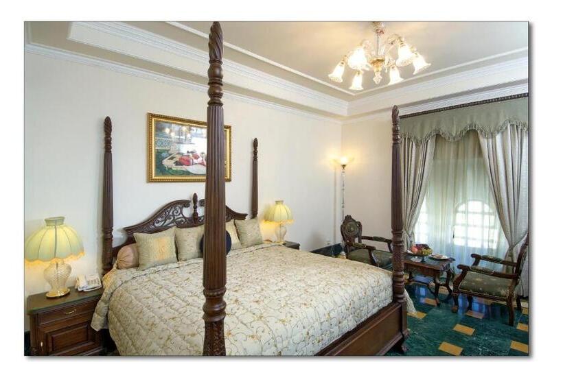 ホテル Shiv Vilas Resort