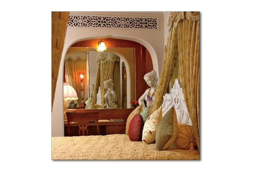 ホテル Shiv Vilas Resort