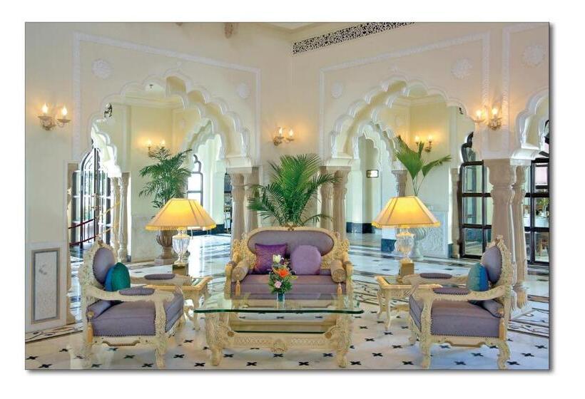 ホテル Shiv Vilas Resort