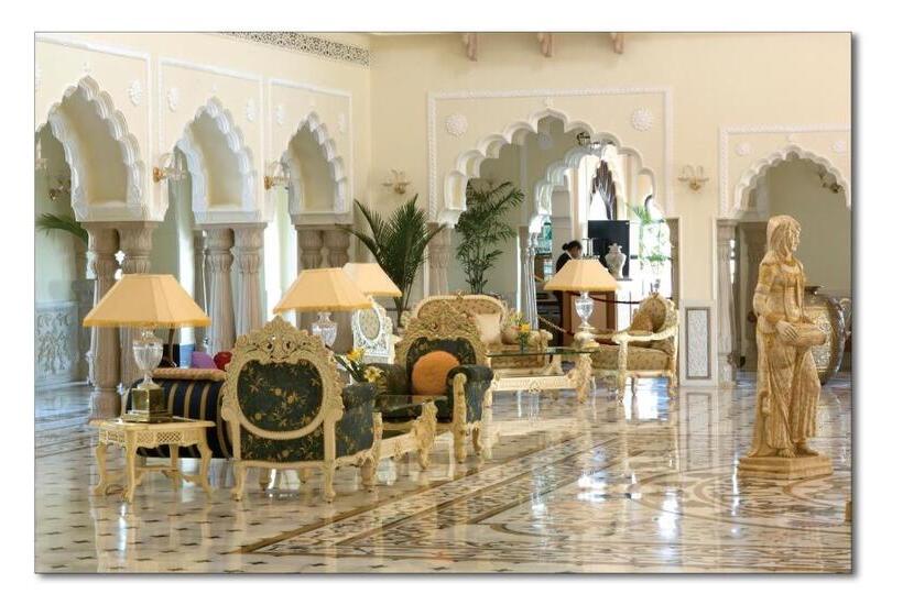 ホテル Shiv Vilas Resort