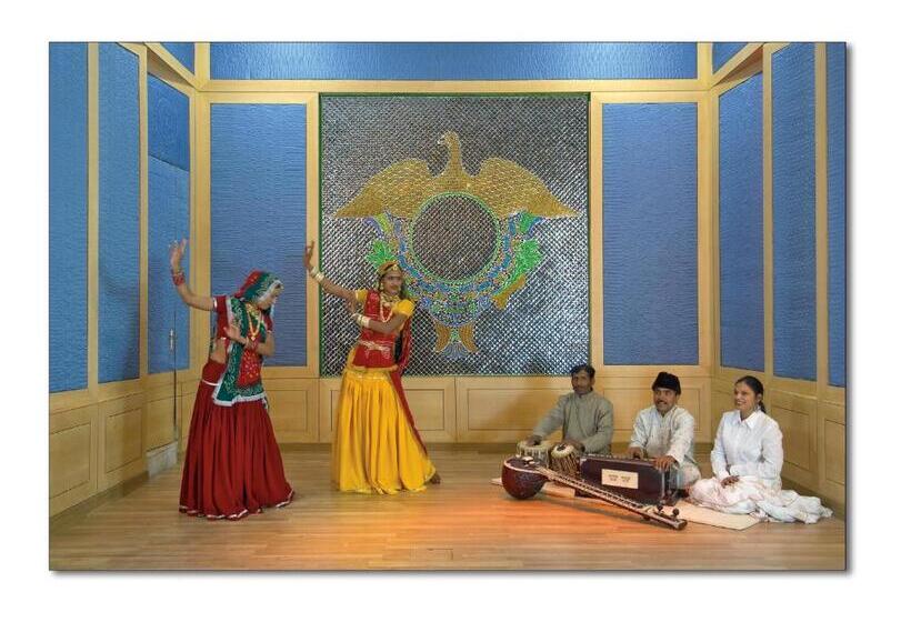 فندق Shiv Vilas Resort