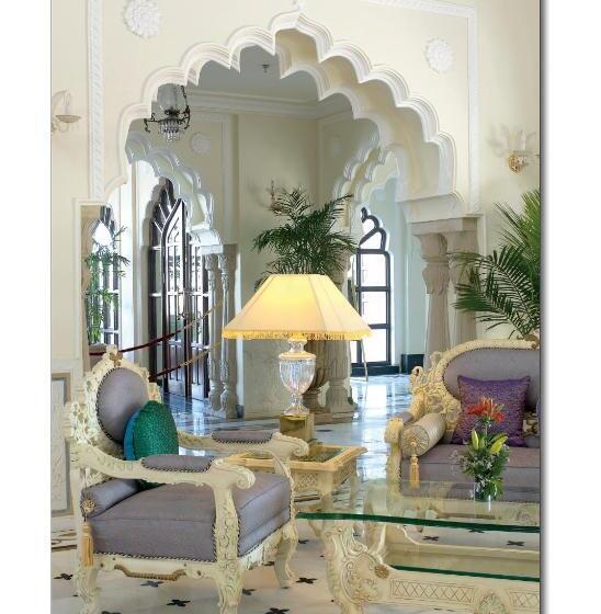 ホテル Shiv Vilas Resort