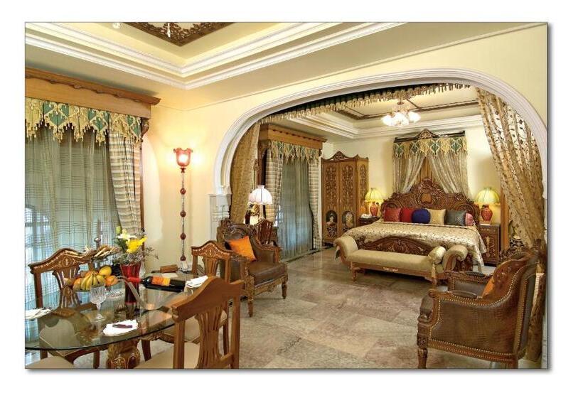 فندق Shiv Vilas Resort
