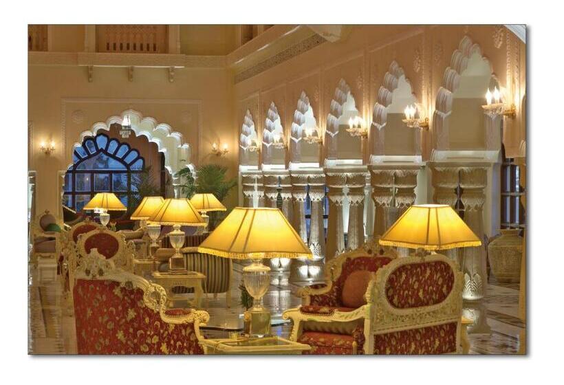 فندق Shiv Vilas Resort