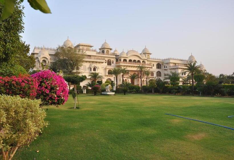 ホテル Shiv Vilas Resort