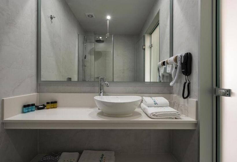 Sirios Village Hotel & Bungalows   All Inclusive