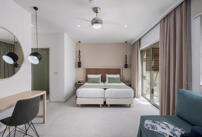 Sirios Village Hotel & Bungalows   All Inclusive