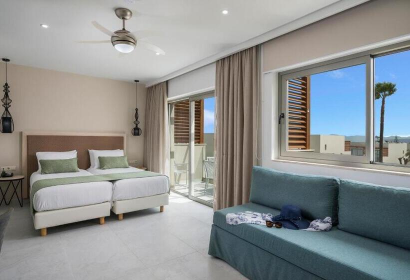 Sirios Village Hotel & Bungalows   All Inclusive