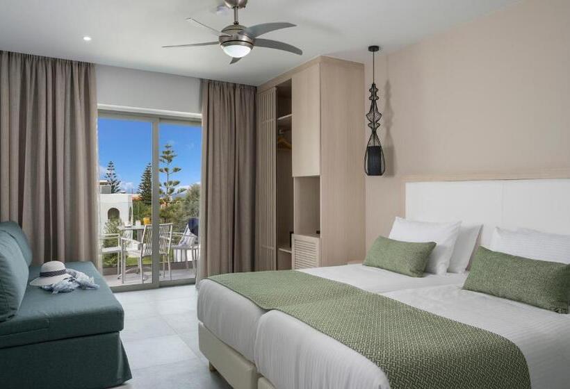 Sirios Village Hotel & Bungalows   All Inclusive