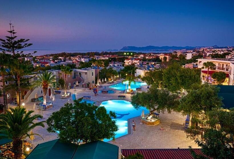 Sirios Village Hotel & Bungalows   All Inclusive