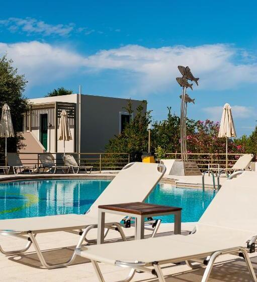 Sirios Village Hotel & Bungalows   All Inclusive