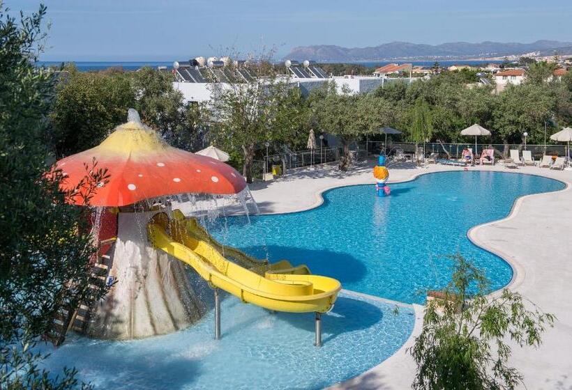 Sirios Village Hotel & Bungalows   All Inclusive