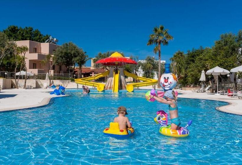 Sirios Village Hotel & Bungalows   All Inclusive