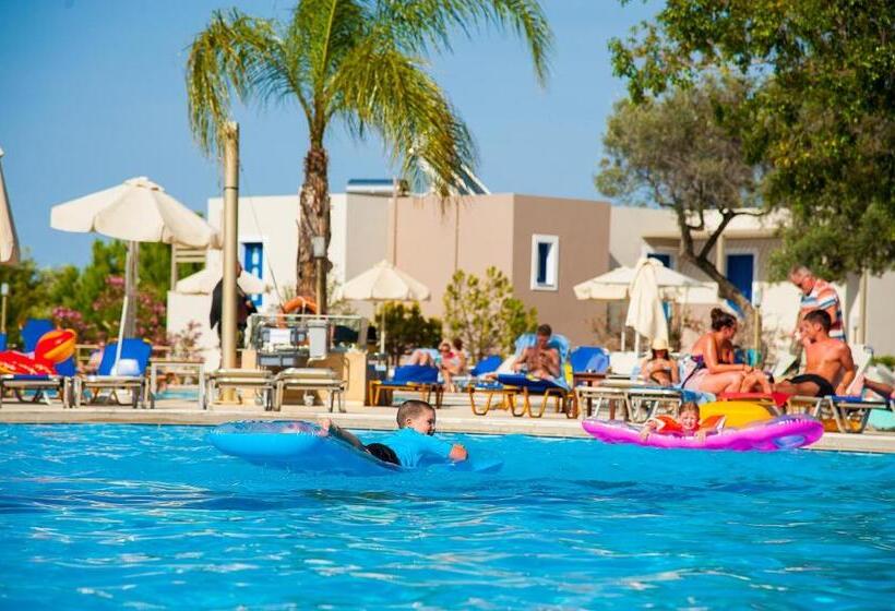 Sirios Village Hotel & Bungalows   All Inclusive