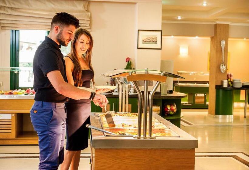 Sirios Village Hotel & Bungalows   All Inclusive