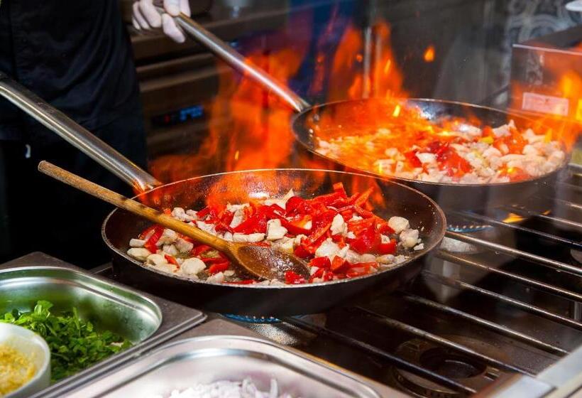 Sirios Village Hotel & Bungalows   All Inclusive