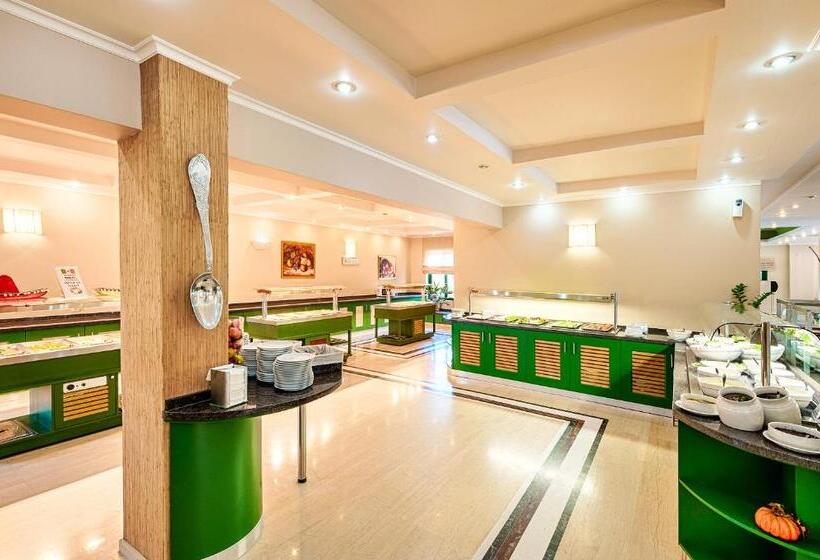 Sirios Village Hotel & Bungalows   All Inclusive