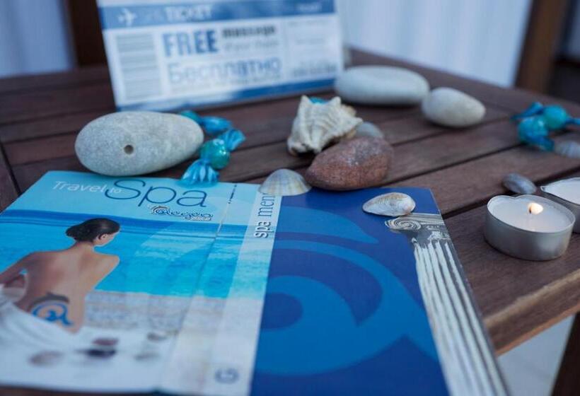 Sirios Village Hotel & Bungalows   All Inclusive