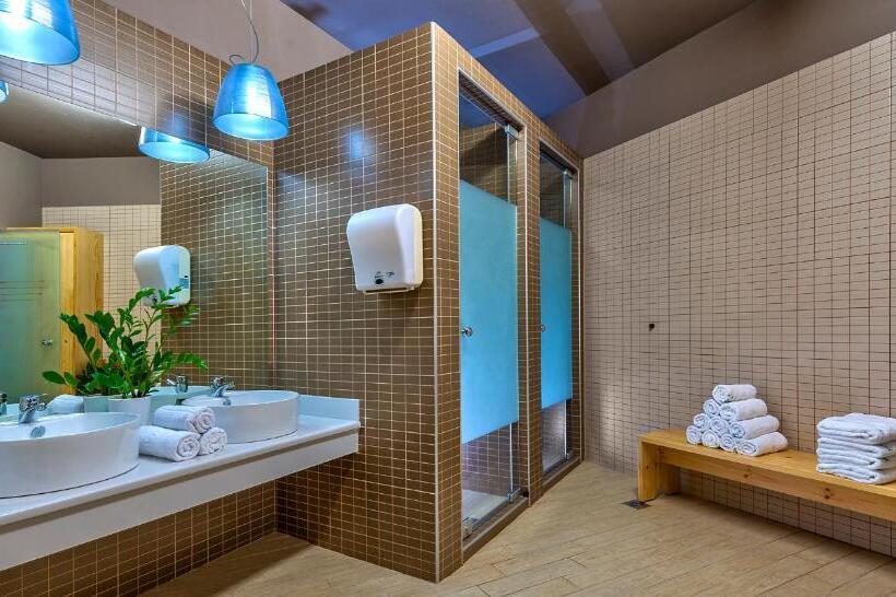 Sirios Village Hotel & Bungalows   All Inclusive