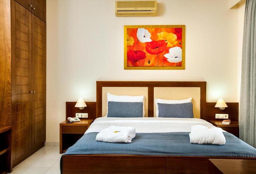 Sirios Village Hotel & Bungalows   All Inclusive