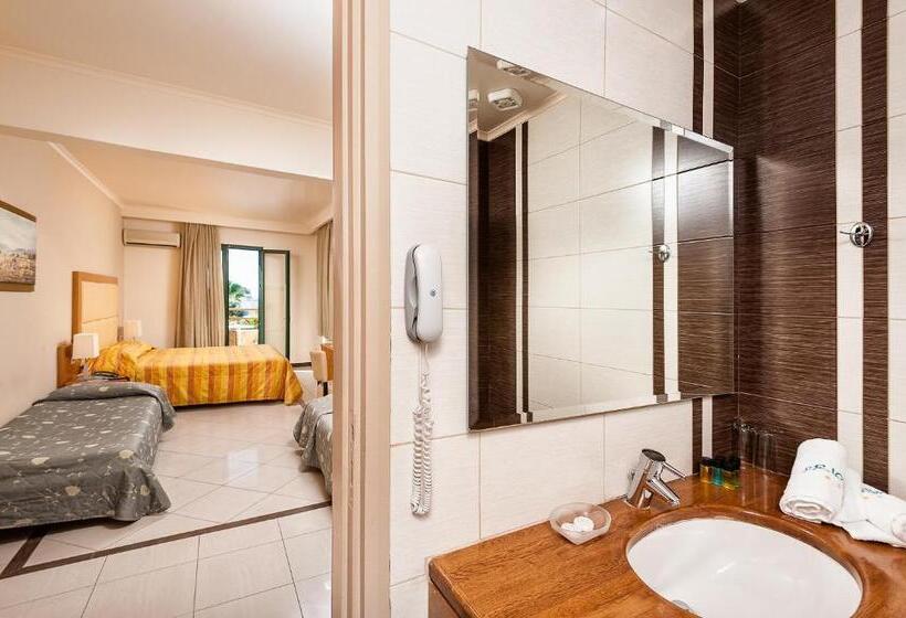 Sirios Village Hotel & Bungalows   All Inclusive