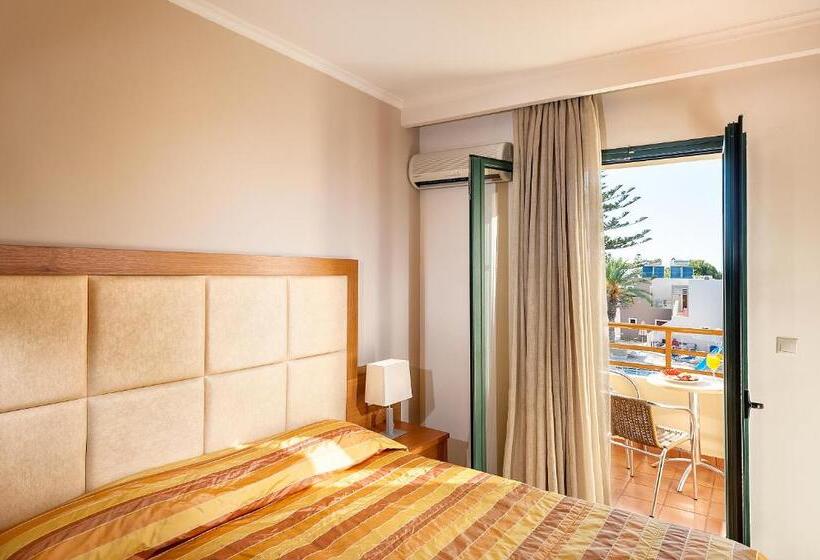 Sirios Village Hotel & Bungalows   All Inclusive