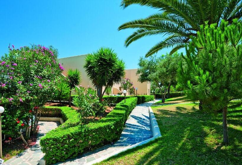 Sirios Village Hotel & Bungalows   All Inclusive