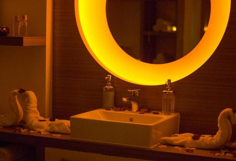 هتل Sirkeci Mansion