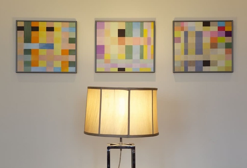 בית מלון כפרי Sj