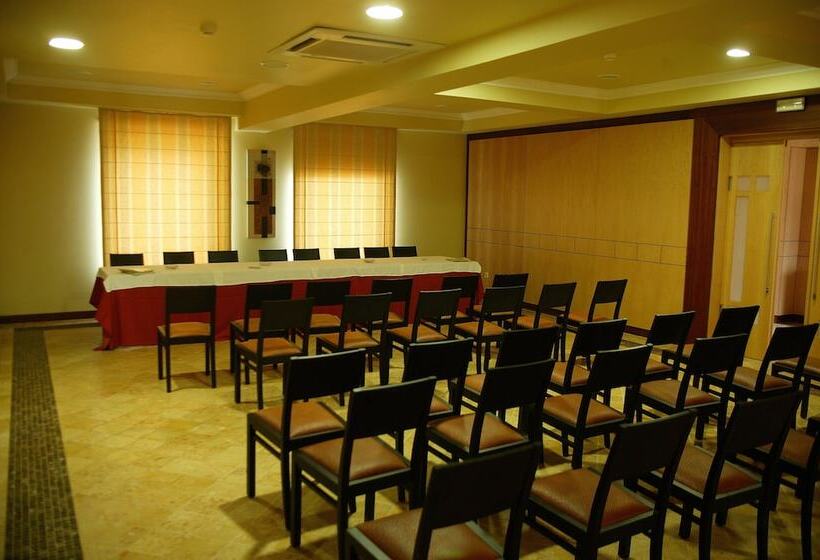 בית מלון כפרי Sj