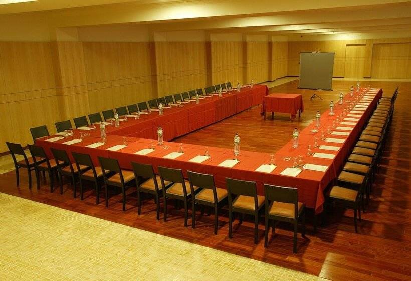 בית מלון כפרי Sj