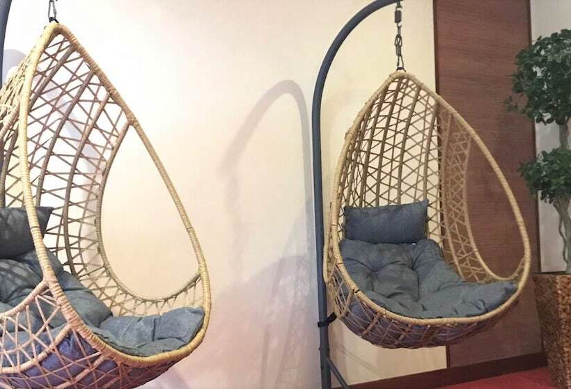 בית מלון כפרי Sj