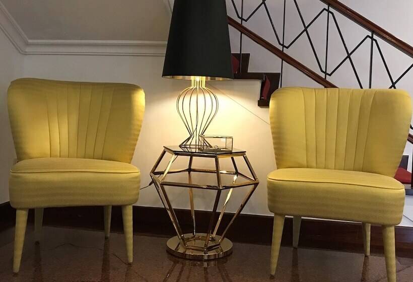 בית מלון כפרי Sj