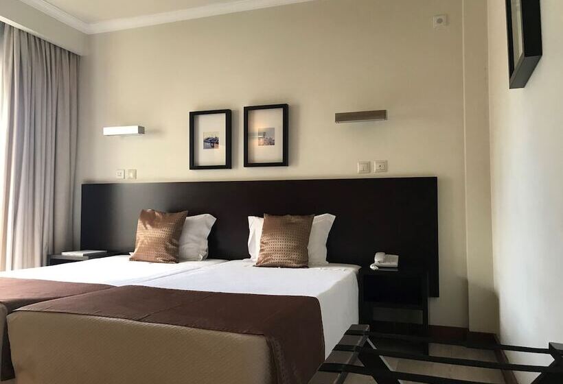 בית מלון כפרי Sj