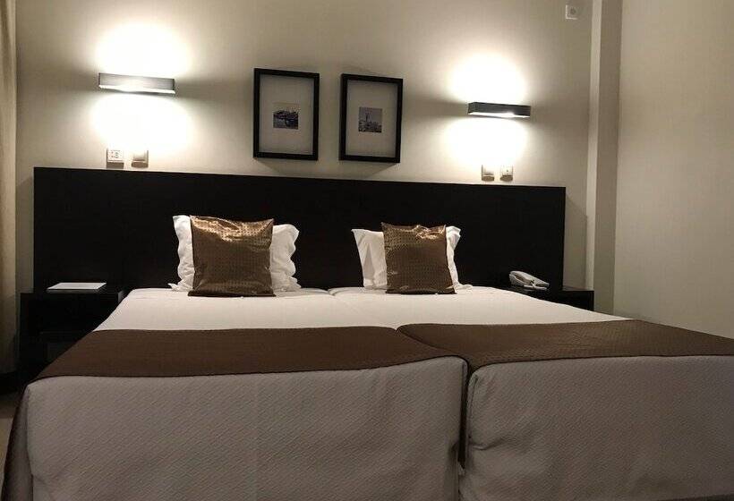 בית מלון כפרי Sj