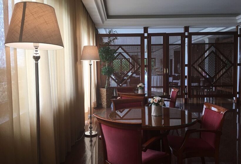 בית מלון כפרי Sj