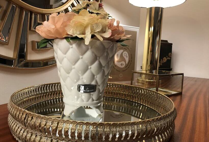 בית מלון כפרי Sj