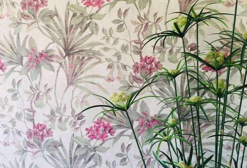 בית מלון כפרי Sj