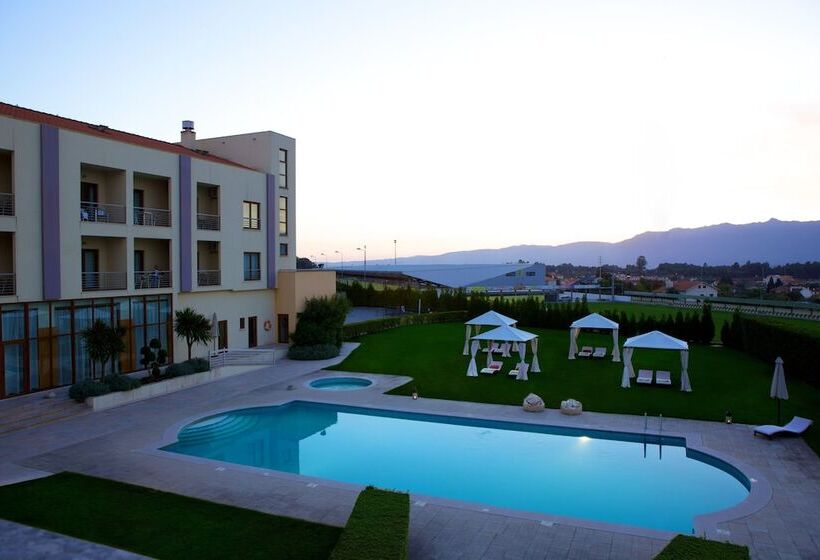 בית מלון כפרי Sj