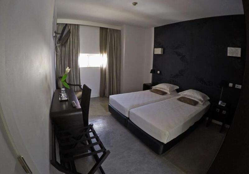 فندق Solar Dos Mascarenhas