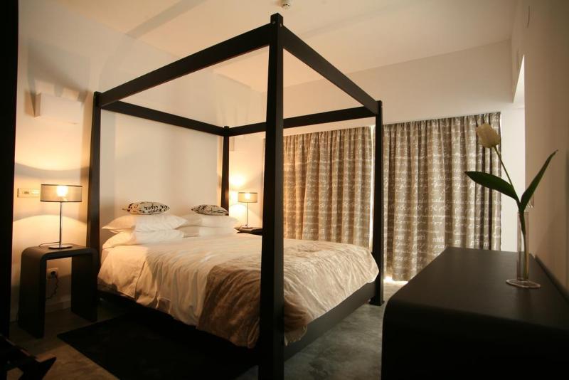 فندق Solar Dos Mascarenhas