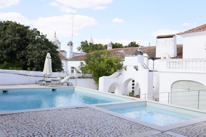 فندق Solar Dos Mascarenhas