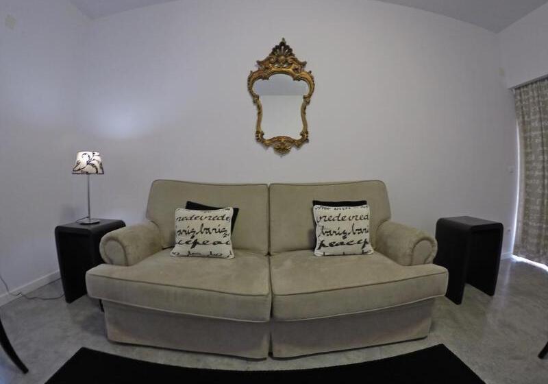 فندق Solar Dos Mascarenhas