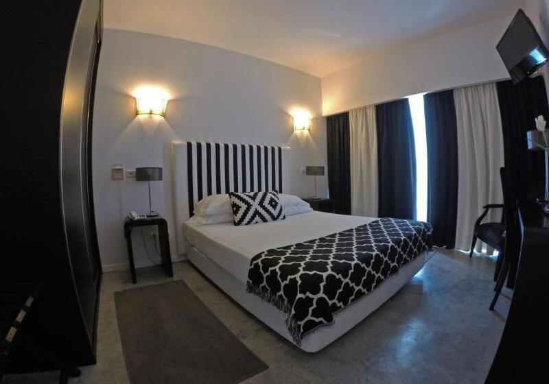 فندق Solar Dos Mascarenhas