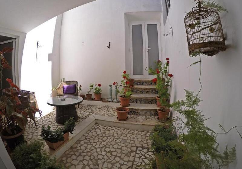 فندق Solar Dos Mascarenhas