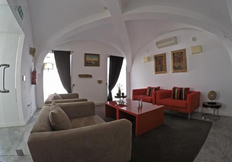 فندق Solar Dos Mascarenhas