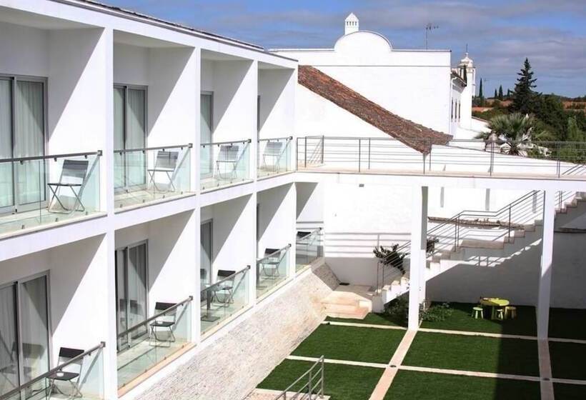 酒店 Solar Dos Mascarenhas