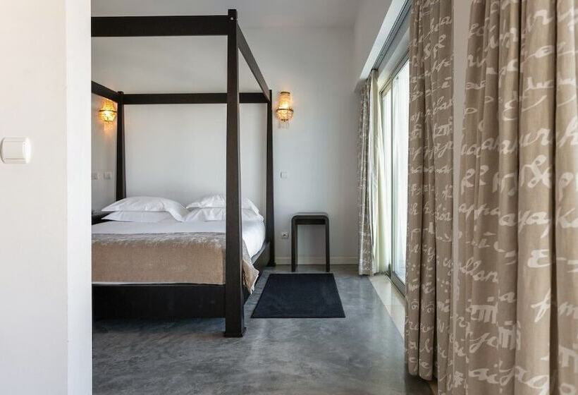 فندق Solar Dos Mascarenhas