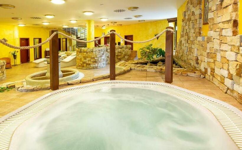 Spa Hotel Bily Horec