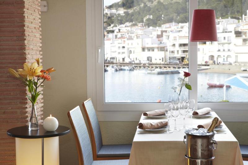 בית מלון כפרי Spa Cap De Creus